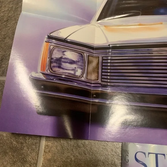 From a Buick 8 by Stephen King (2002, Hardcover) 1st Edition w/Promo Poster - Picture 5 of 11